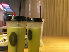 -鳗鳗的爱(远洋未来广场店)