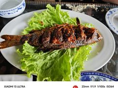 -北海聚友阁  腾冲北海湿地