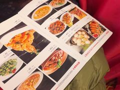 -燕郊烧鸽子(酷车小镇店)