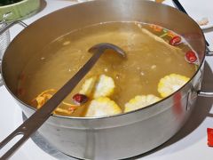 -焯牛潮汕牛肉火锅(云峰街创始店)