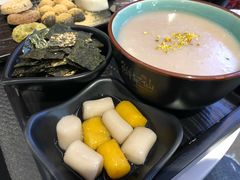 -鲜芋仙Meet Fresh(壹方城店)