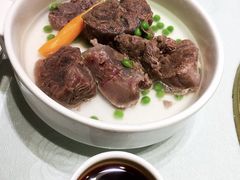 -柒园·三十年创意杭帮菜(龙湖滨江天街店)