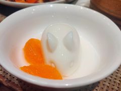 牛奶布丁-蟹将军·松叶蟹和牛日料放题自助(K11店)
