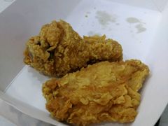 -肯德基(盘龙奥莱店)