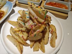 -33号大院·青岛本帮菜(五四广场店)