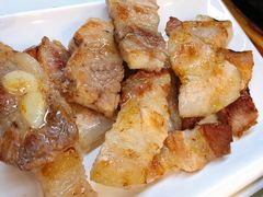 -六七八韩式烤肉·韩国料理(上杭路店)