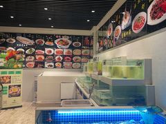 -至尊鲨鱼·原烹海鲜·新浙菜(拱宸桥店)
