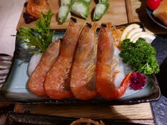 阿根廷红虾-湊湊火锅·茶憩(上海合生汇店)