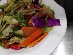 -关二碳烤羊腿(龙翔路店)