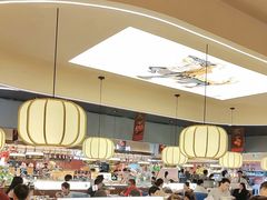-東盛炭烤自助料理(玄武招商花园城店)
