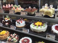 -85度C(苏州石路店)