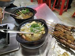 -胖姐烧烤(总店)