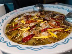 -花椒俏川菜小馆(南海万达店)