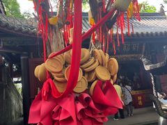 -丰都鬼城名山景区