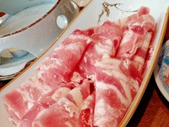 肥牛卷-龙聚德北京烤鸭(沙坪坝华宇A馆店)