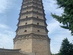 -法门文化景区