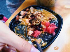 -串妹花式冰粉(乐山总店)
