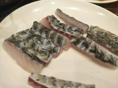 -正能量脆肉鲩火锅
