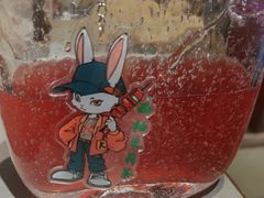 -醉炫音速烧烤·干煸菜(沙河总店)