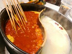 -钢管厂歆瑞源油卤串串香(春熙路太古里店)
