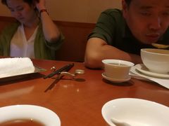 -杭州JW万豪酒店-万豪中餐厅