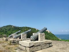 -东澳岛