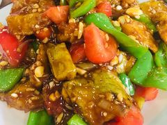 家里烧茄子-鼎香润(德胜门内店)