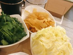 -海底捞火锅(徐州火车站店)