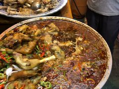 -老陕油泼面(回民街店)