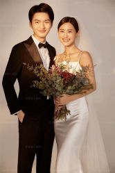 -巴黎恋人婚纱摄影(东莞总店)