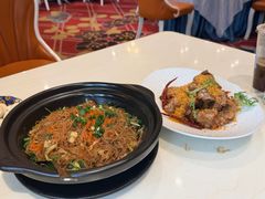 -好福记饭店(红梅公园店)