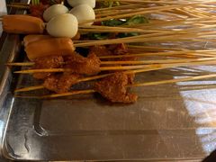 -镇江龙·火锅串串(武侯祠店)