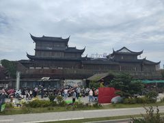 -二十八里太湖船菜(吉祥路店)