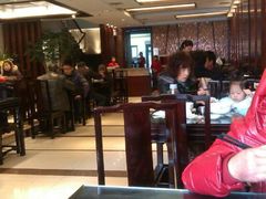 大堂-熙盛源(滨湖万达店)