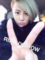 Mirror Salon-3AM HAIR SALON烫发染发接发