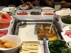 -海底捞火锅(吴中路店)