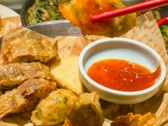 -南门食仙·手工福州菜(南门兜店)