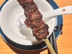 -蚝翅·海鲜粥·烧烤·龙虾季(海曙天一店)