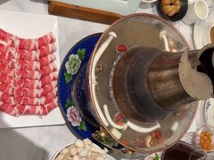 -东来顺•非遗火锅(外滩店)
