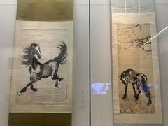 -徐悲鸿纪念馆