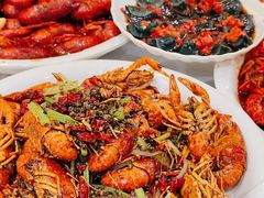 -香满锅老北京羊蝎子火锅·家常菜(新街口店)