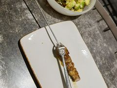 -很久以前羊肉串(簋街店)