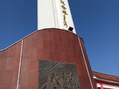 -狼牙山风景区