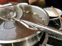 -潮汕美牛肉丸火锅店(天宁寺店)
