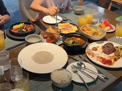 -菲住布渴全日制餐厅·简餐·下午茶·蛋糕