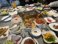 -海底捞火锅(旭辉MALL店)