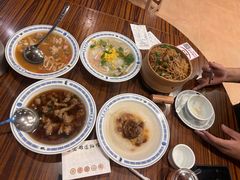 -老雒阳面馆·水席(高新区店)