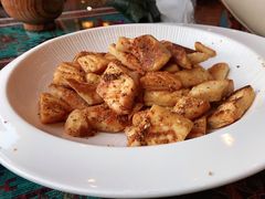 -巴依老爷新疆美食(工体旗舰店)