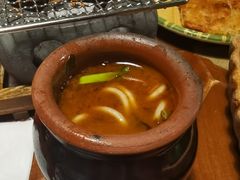 小罐子牛肉米线-雀舞云南菜(天津天河城购物中心店)