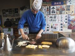 -大成铁板烧•板前(复古餐厅石老人店)